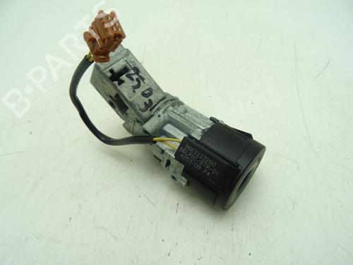 Ignition barrel CITROËN C2 (JM_) 1.1 | BP28187264M48 
