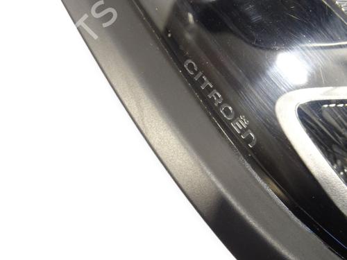 left-daytime-light-citroen-c3-iii-sx-2016-40530215 main image