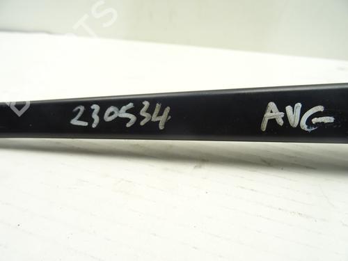 Front windshield wiper arm RENAULT GRAND SCÉNIC III (JZ0/1_) 1.9 dCi (JZ0J, JZ0N, JZ1K, JZ1S) | BP28296056C143 