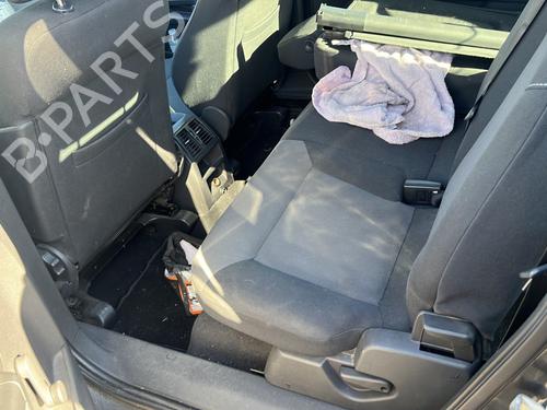 Højre Foran Tågelygte OPEL ZAFIRA / ZAFIRA FAMILY B (A05) 1.9 CDTI (M75) | BP29861340C31