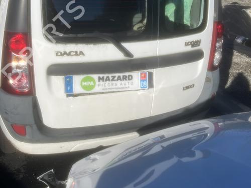 AC radiator DACIA LOGAN MCV (KS_) 1.5 dCi (KS0K) | BP23787248M32 - Image 14