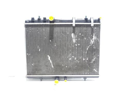 Used Water radiator PEUGEOT 307 (3A/C) 2.0 HDi 110 (107 hp) 29626768