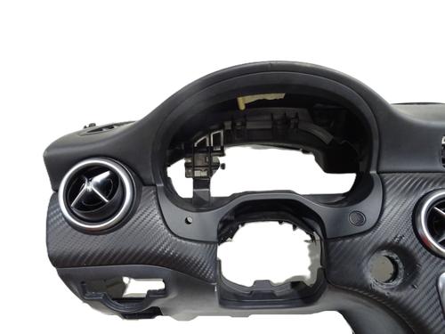 Dashboard MERCEDES-BENZ A-CLASS (W176) A 160 CDI / d (176.011) | BP31925744C46  - Image 6