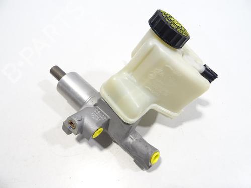 Used Brake master cylinder MERCEDES-BENZ C-CLASS (W204) C 220 CDI (204.008) (170 hp) 28218261