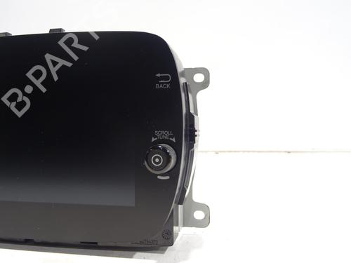 Bilradio ABARTH 500 / 595 / 695 1.4 (312.AXF11, 312.AXF1A) | BP29969972E6