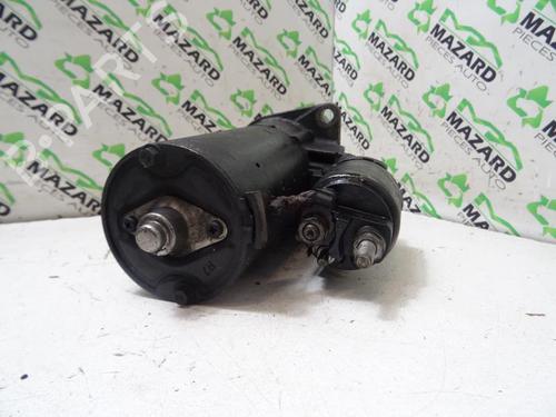 Used Starter Starter ALFA ROMEO 147 (937_) [2000-2010] 20046519 20046519