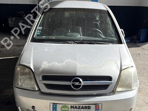 Switch OPEL MERIVA A MPV (X03) 1.7 CDTI (E75) | BP32704811I30  - Image 14