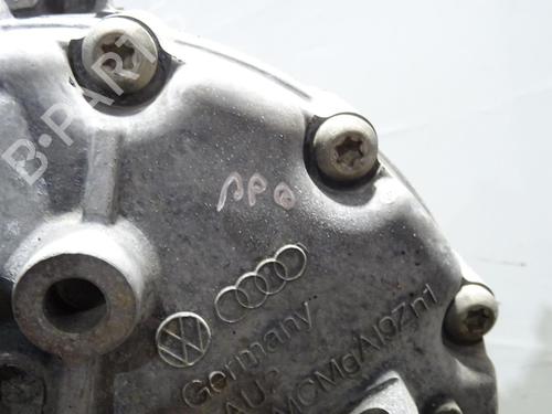 Gearbox VW PASSAT B6 (3C2) 2.0 TDI | BP21202068M3 - Image 2