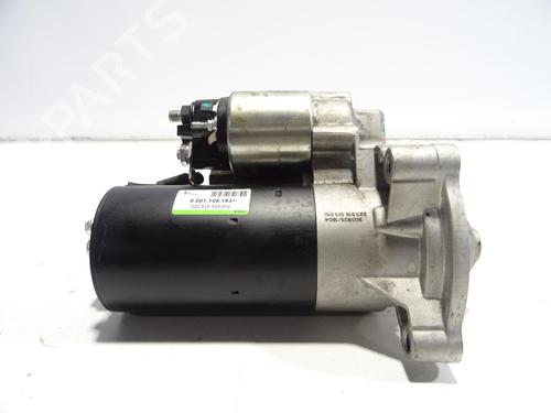 Startmotor PEUGEOT 306 Hatchback (7A, 7C, N3, N5) 2.0 HDI 90 (90 hp) 28357734
