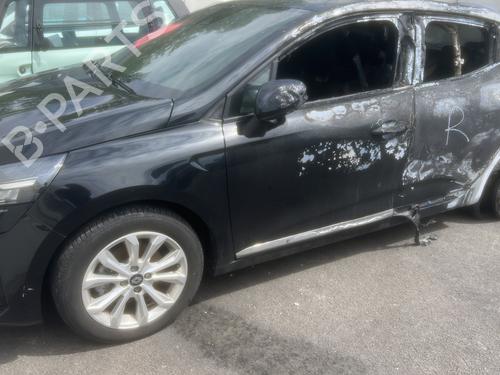 Front right window mechanism RENAULT CLIO V (B7_) 1.5 Blue dCi 100 (B7AD) | BP29209613C23  - Image 11