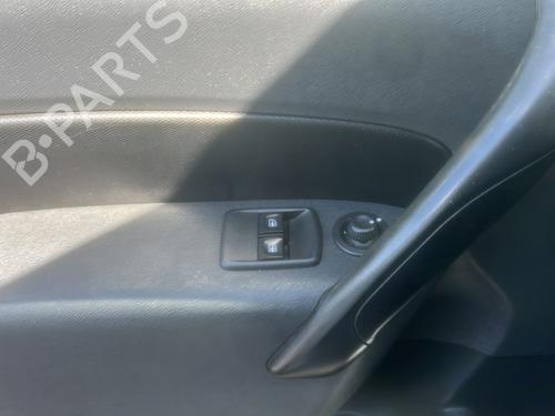 Mirror switch RENAULT KANGOO Express (FW0/1_) 1.5 dCi 90 (FW0G, FW05, FW08, FW11) | BP31068946I25  - Image 14