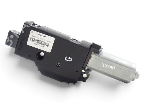 Sunroof engine SUZUKI VITARA (LY) 1.4 T AllGrip (APK414) | BP39166618M60  - Image 6