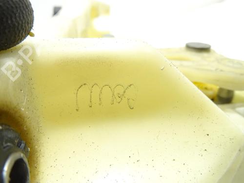 Gear lever KIA PICANTO I (SA) 1.0 | BP23933563M90 