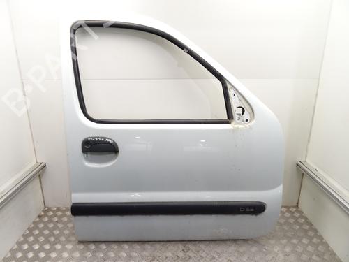 Used Right front door RENAULT KANGOO (KC0/1_) D 65 1.9 (KC0E, KC02, KC0J, KC0N) (64 hp) 28490141