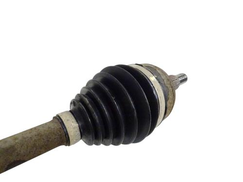 Used Left front driveshaft Left front driveshaft 38780525 38780525