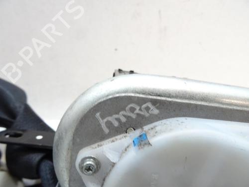 Used Front right seatbelt Front right seatbelt TOYOTA AVENSIS Estate (_T25_) 2.0 D-4D (CDT250_, CDT250R) (116 hp) 20065956 20065956