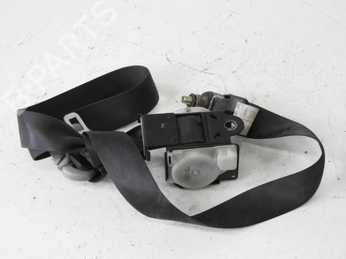 Used Front right seatbelt Front right seatbelt MITSUBISHI PAJERO III (V7_W, V6_W) 3.2 Di-D (V68W, V78W) (165 hp) 20052300 20052300