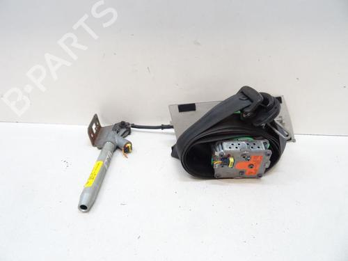 Used Rear right interior door handle Rear right interior door handle CITROËN C4 Picasso I MPV (UD_) [2006-2015] 20043350 20043350