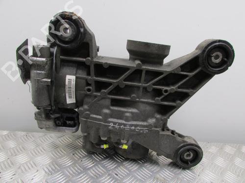 Rear differential AUDI TT (8J3) 1.8 TFSI | BP21973193M24  - Image 6