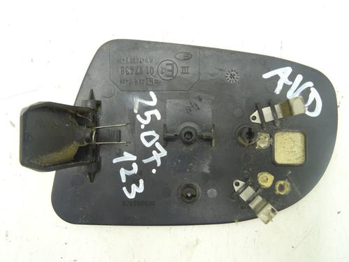 Right mirror glass OPEL CORSA B (S93) 1.2 i (F08, F68, M68) | BP28296061C147 