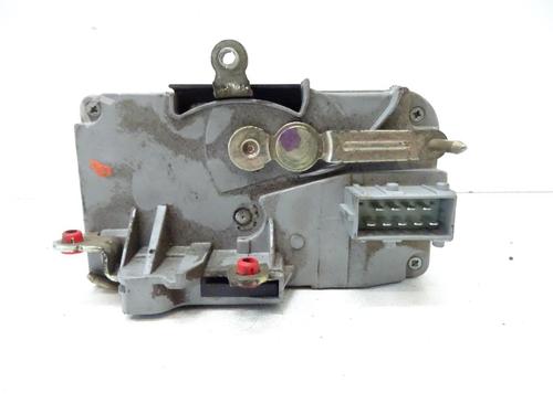 Used Front right lock Front right lock 20066806 20066806