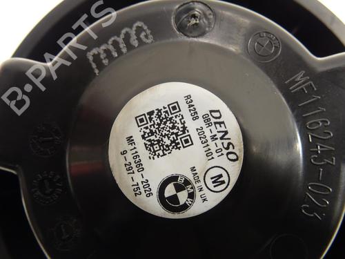 Heater blower motor MINI MINI (F56) Cooper S | BP32318251M62 - Image 4