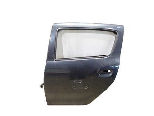 left-rear-door-dacia-sandero-ii-2012-32699571 main image