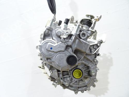 Gearbox SUZUKI IGNIS III (MF, FF) 1.2 (ATK412) | BP29896112M3