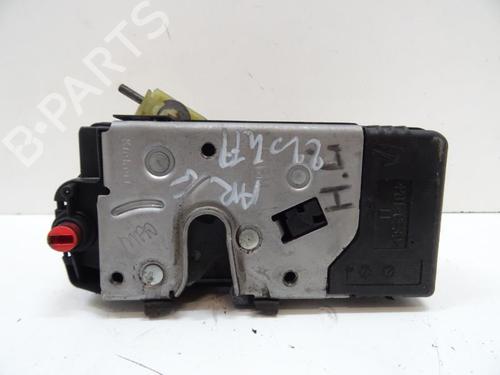 Used Rear left lock OPEL VECTRA C Estate (Z02) 1.9 CDTI (F35) (150 hp) 20057111