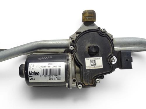 Front wiper motor PEUGEOT EXPERT Van (V_) 2.0 BlueHDi 120 | BP36356557M29 - Image 6