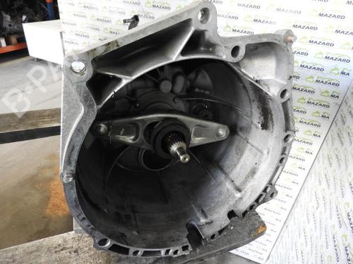 Used Gearbox Gearbox BMW 1 (E87) 118 d (122 hp) 21966977 21966977