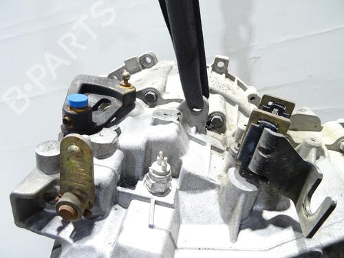 Gearbox VOLVO S60 I (384) 2.4 | BP30888524M3