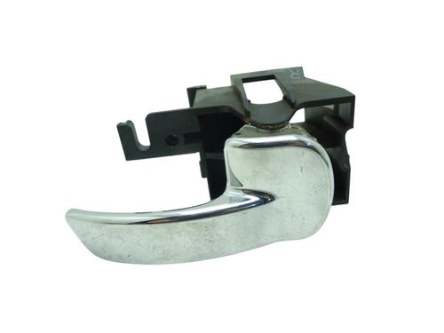 Front right interior door handle NISSAN NAVARA NP300 (D40) 2.5 dCi 4WD (D40TT, D40T, D40M, D40BB) | BP38165012I14 - Image 2