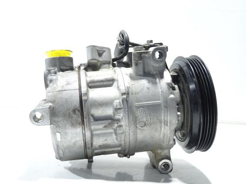 AC compressor PORSCHE MACAN (95B)  | BP30711519M34  - Image 5