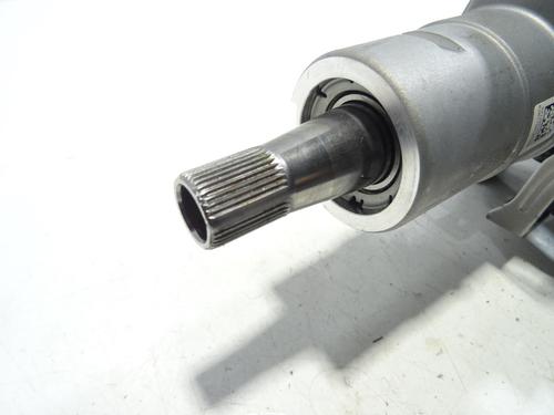 Steering column RENAULT CLIO V (B7_) 1.0 SCe 65 (B7MG) | BP25285480M21 - Image 3