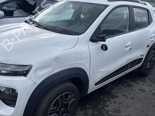 Hoedenplank DACIA SPRING EV (B6M1) | BP37725761C85 - Image 11