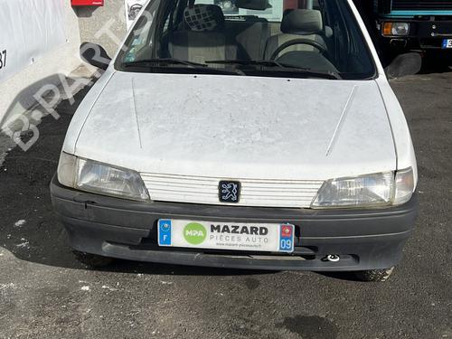 Used Parts PEUGEOT 106 I (1A, 1C) 1.5 D (58 hp) 4391547