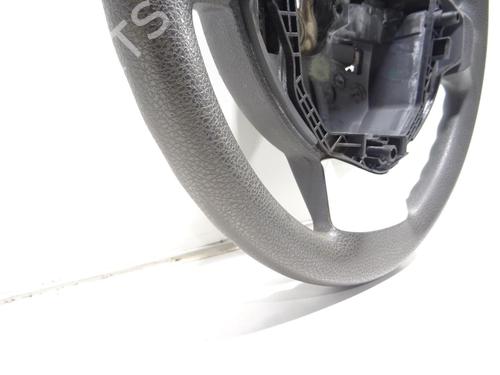 Steering wheel DACIA DUSTER (HS_) 1.5 dCi 4x4 (HSMC, HSMD) | BP29281899C49  - Image 9