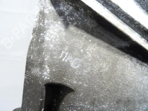 Gearbox FIAT DOBLO MPV (119_, 223_) 1.9 D Multijet | BP29911477M3