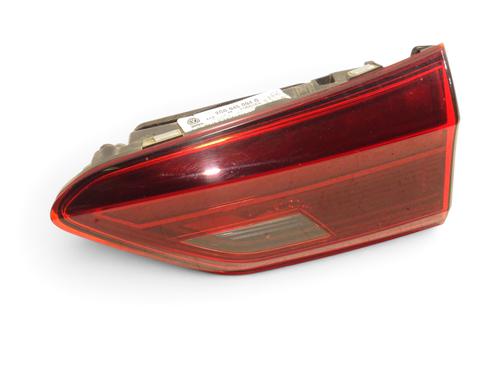 Right tailgate light VW POLO VI (AW1, BZ1, AE1) 1.0 TSI | BP39085675C80 - Image 3