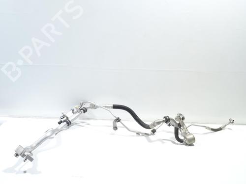 Used AC pipe ALFA ROMEO STELVIO (949_) 2.2 D Q4 (949.AXE2A) (180 hp) 26282801