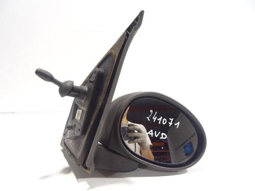 Used Right mirror PEUGEOT 107 (PM_, PN_) 1.0 (68 hp) 28540675