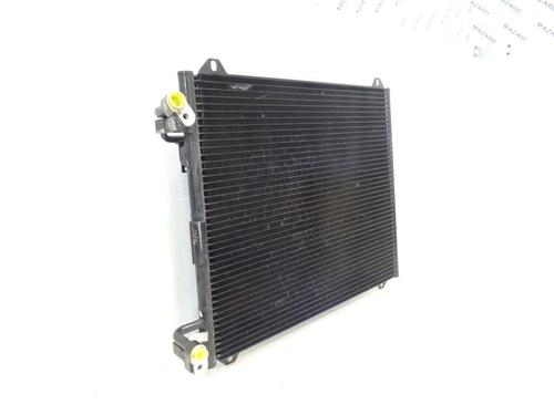 Used AC radiator AC radiator AUDI A2 (8Z0) 1.4 TDI (75 hp) 20043268 20043268