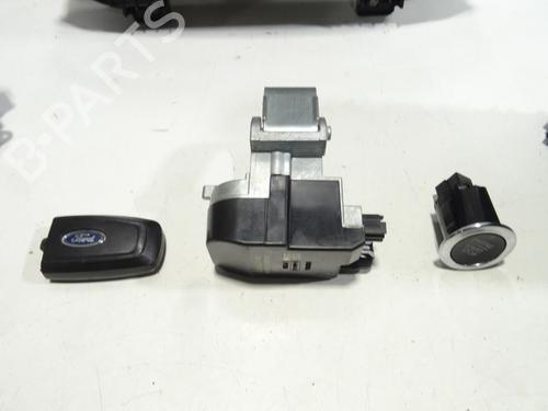 Electronic module FORD ECOSPORT | BP25152474M83 - Image 9