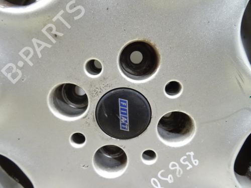 Rim FIAT MULTIPLA (186_) 1.9 JTD 105 (186AXB1A) | BP29503790C45 