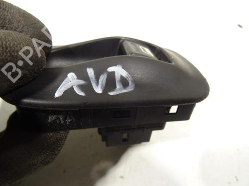 Used Right front window switch Right front window switch PEUGEOT 306 Hatchback (7A, 7C, N3, N5) 1.8 16V (110 hp) 30855478 30855478