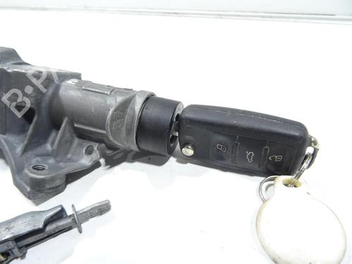 Ignition barrel SEAT IBIZA IV ST (6J8, 6P8) 1.6 TDI | BP29869305M48