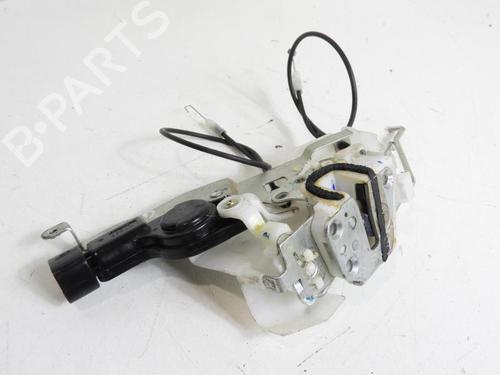 Front right lock SUZUKI ALTO VII (GF, HA25_, HA35_)  | BP20068464C97 