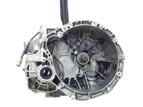 Used Gearbox RENAULT MEGANE II Coupé-Cabriolet (EM0/1_) 1.9 dCi (131 hp) 23788154