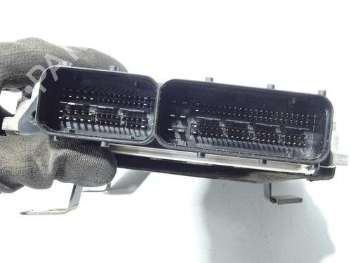 Engine control unit (ECU) SKODA OCTAVIA II Combi (1Z5) 2.0 TDI 4x4 | BP29372473M57 